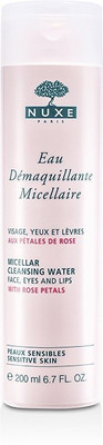 

Nuxe Eau Demaquillant Micellaire Micellar Cleansing Water(200 ml)
