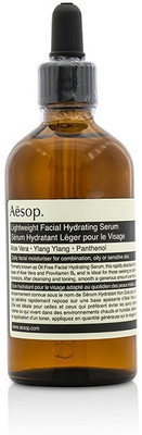 

Aesop Lightweight Facial Hydrating Serum - For Combination, Oily / Sensitive Skin(100 ml)