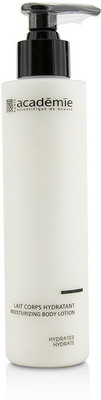 

Academie Moisturizing Body Lotion (Unboxed)(200 ml)