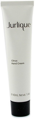 

Jurlique Citrus Hand Cream(40 ml)