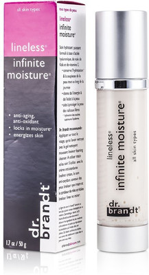 

Dr. Brandt Lineless Infinite Moisture(50 g)