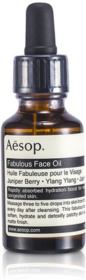 

Aesop Fabulous Face Oil(25 ml)