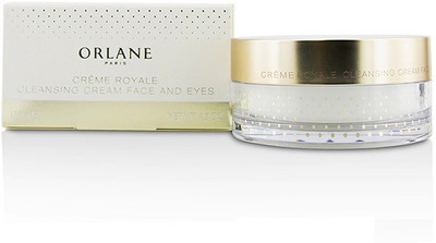 

Orlane Creme Royale Cleansing Cream Face & Eyes(130 ml)
