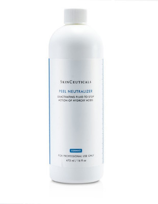 

SkinCeuticals Peel Neutralizer (Salon Size)(473 ml)