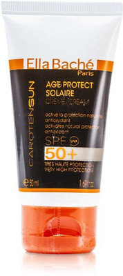

Ella Bache Sun Carotene Age Protection Solaire SPF50+ UVA(50 ml)