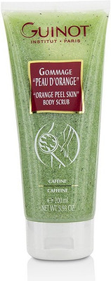 

Guinot Gommage "Peau D'Orange" Body Scrub(200 ml)