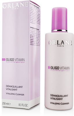 

Orlane Oligo Vitamin Vitalizing Cleanser(250 ml)
