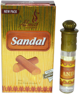 Almas hot sale sandal perfume