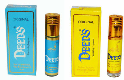 Deeds attar price sales
