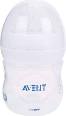 

Philips Avent Natural - 125 ml(White)
