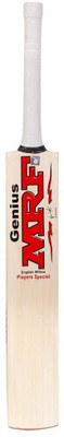 

MRF MRF-10 Poplar Willow Cricket Bat(0.900 kg