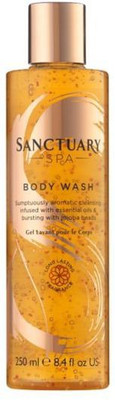 

sanctuary spa body wash 250m(250 ml)