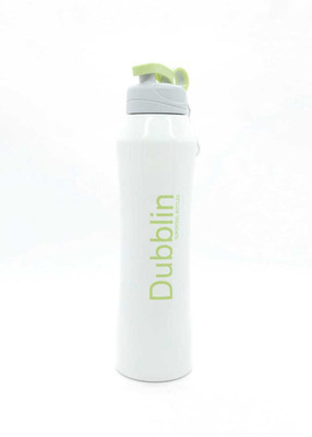 

Dubblin Trendy 900 800 ml Sipper(Pack of 1, White)