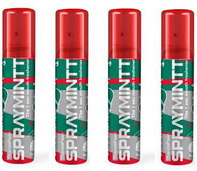 

Midas Care Spray(15 g)