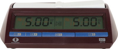 

Husky LED Digital Chess Clock