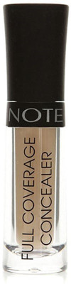 

Note Full Coverage Liquid Concealer(02 Beige)
