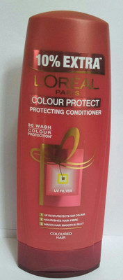 

L'Oreal Color Protect conditioner(192 ml)
