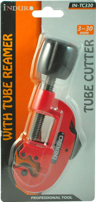 

INDURO IN-TC330 IN-TC330 Pipe Cutter