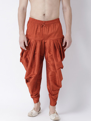 DEYANN Men Dhoti