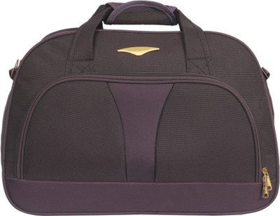

Swiss FLY RIDER Travel Duffel Bag(Maroon)