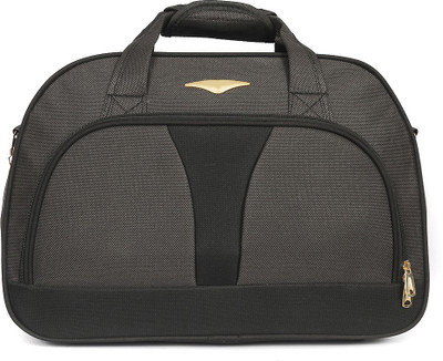

Swiss FLY RER Travel Duffel Bag(Grey)