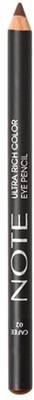 

Note Ultra Rich Color Eye Pencil 1 g(02 Cafee)