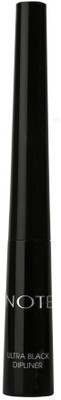 

Note Ultra Black Dipliner 4.5 ml(Ultra black)