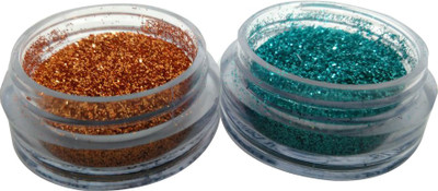 

Platinum Professional Makeup Pigment Color Powder 20 g(5-7)