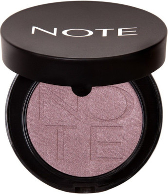 

Note Luminous Silk Mono Eyeshadow 4.5 g(No.16)