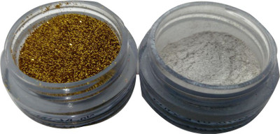 

Platinum Professional Makeup Pigment Color Powder 5-17 20 g(5-17)
