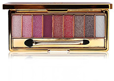 

Platinum Dazzle Bright 9 Color Eye Shadow -3211 12 g(07)