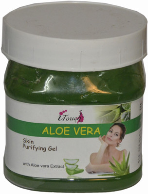 

I TOUCH ALOEVERA GEL 500ML(500 ml)