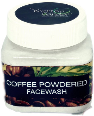 

Winnie's Candor COFFEE_PW_F_WASH Face Wash(150 g)