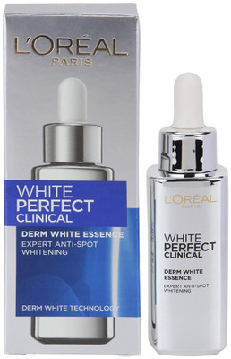 

L'Oreal White Perfect Clinical Derm Essence(30 ml)