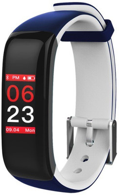 

Omnix P1 Plus Fitness Band(White, Pack of 1)