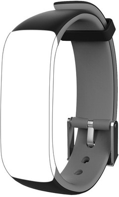 

Omnix P1 Plus Fitness Band(Grey, Pack of 1)