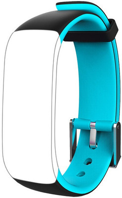 

Omnix P1 Plus Fitness Band(Blue, Pack of 1)