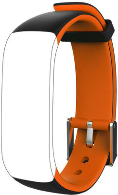 

Omnix P1 Plus Fitness Band(Orange, Pack of 1)