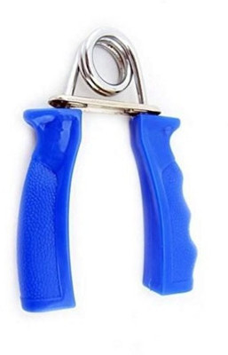 

Aerofit basic Hand Grip/Fitness Grip(Blue)