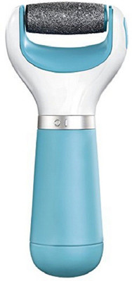 

Elegant Shopping Personal Pedi Pedicure Callus Remover Foot Care System. (Light Blue)
