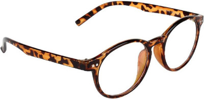 

IDUCO Full Rim Round Frame(46 mm