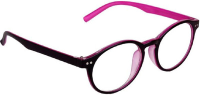 

IDUCO Full Rim Round Frame(50 mm