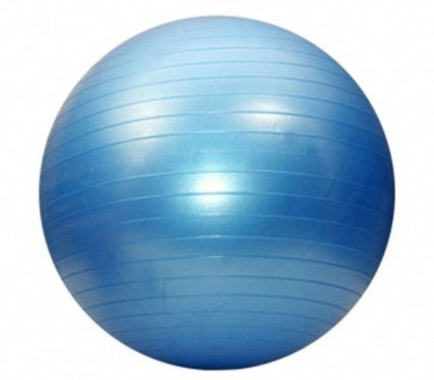 

Aerofit Anti Burst Gym Ball, Blue