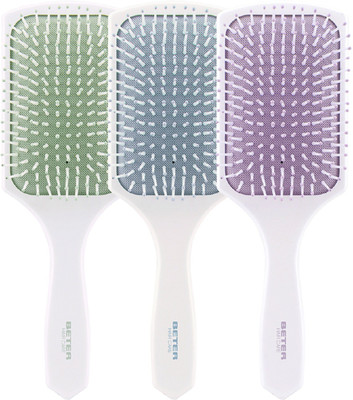 

beter Rectangular Cushion Brush - Big