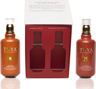 

TUYA Hair Kit Hair Oil(200 ml)