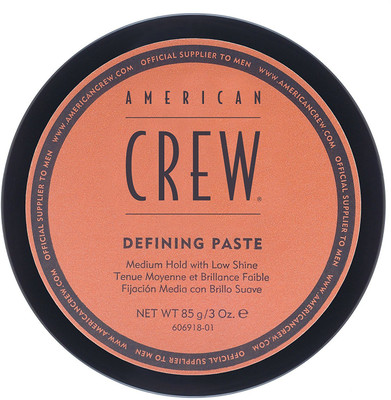 

American Crew Defining Paste, 3 Ounce Clay(85)