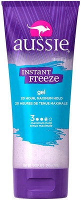 

Aussie Instant Freeze Sculpting Gel, 7 oz Gel(198)