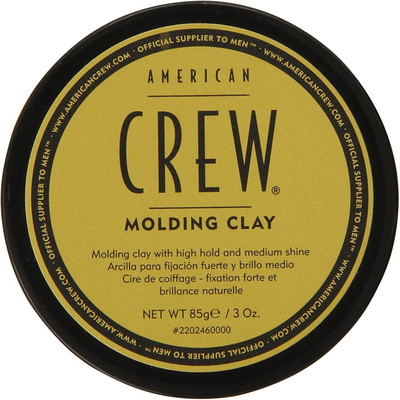 

American Crew Molding Clay, 3 Ounce Clay(85)