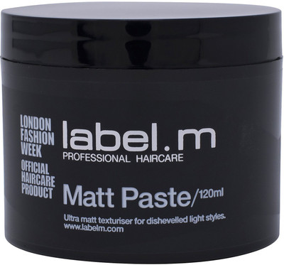 

label.m Matt Paste 4.2 Oz Clay(100 g)