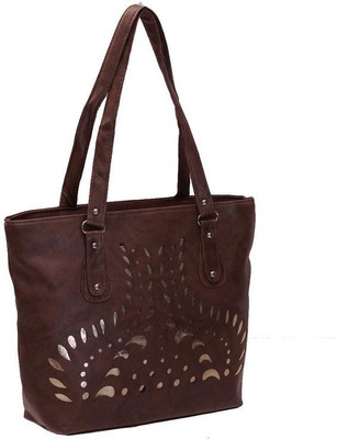 

ARD ENTERPRISE Shoulder Bag(Brown)
